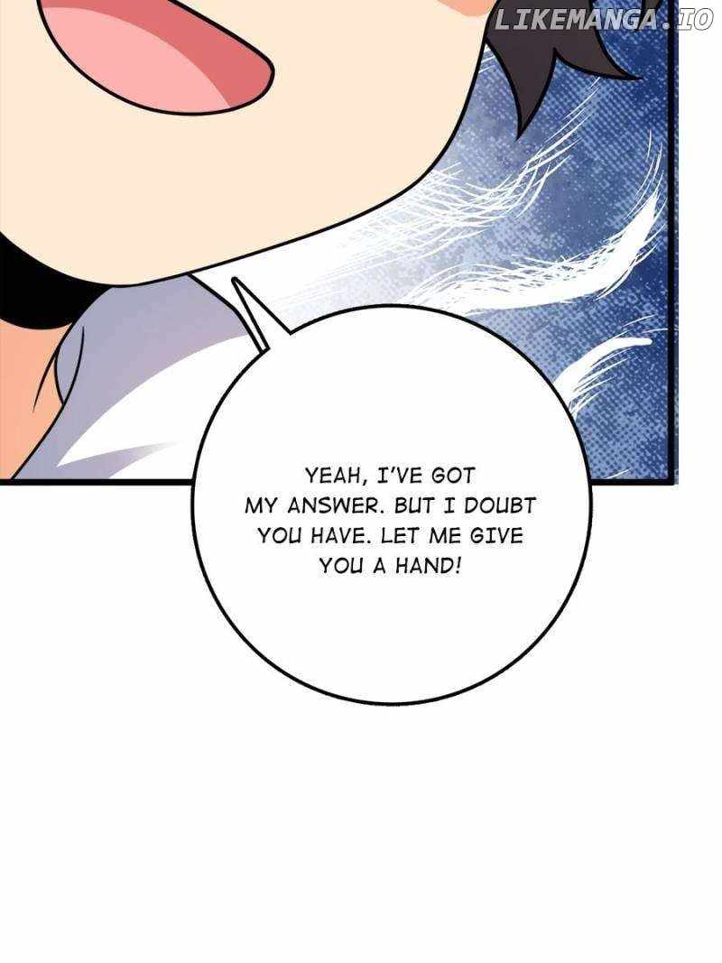 Spare Me, Great Lord! Chapter 757 95